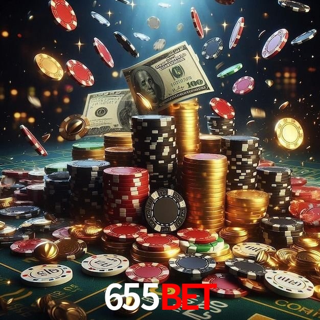 App oficial 655bet