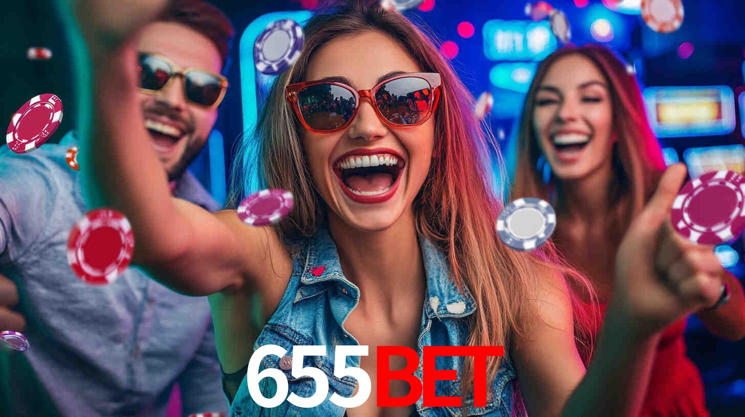 A Popularidade dos Caça-Níqueis no 655bet