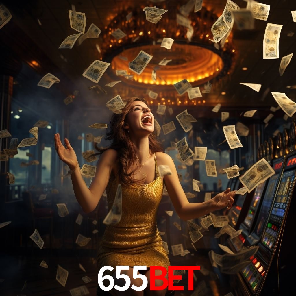 Blackjack Table 655bet