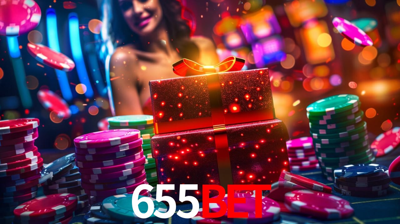 Desvendando o Mundo dos Jogos Virtuais na 655bet