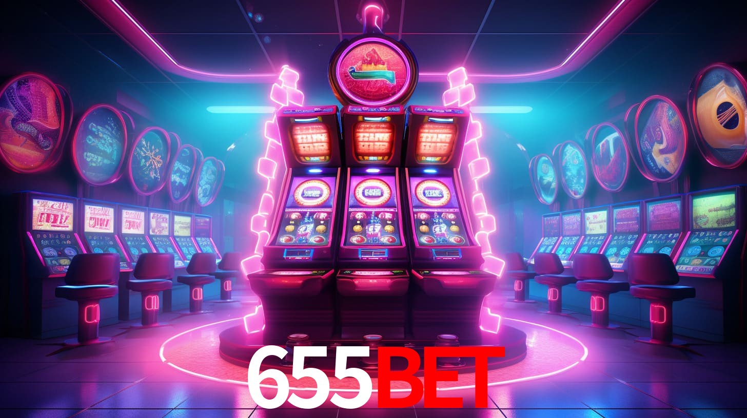 655bet - Plataforma de Cassino Online - 655bet.com