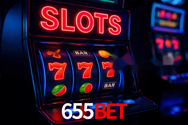 Promoções Sazonais 655bet