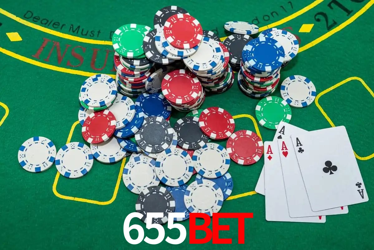 Interface Premium 655bet