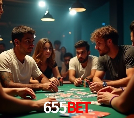 Especiais de Fim de Semana 655bet