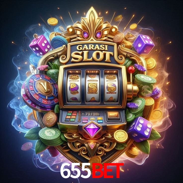 Jogos de Slot 655bet