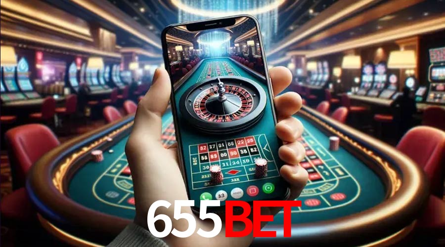 Account Benefits 655bet