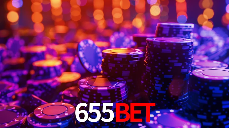 Bônus Generosos e Exclusivos no 655bet para Você!