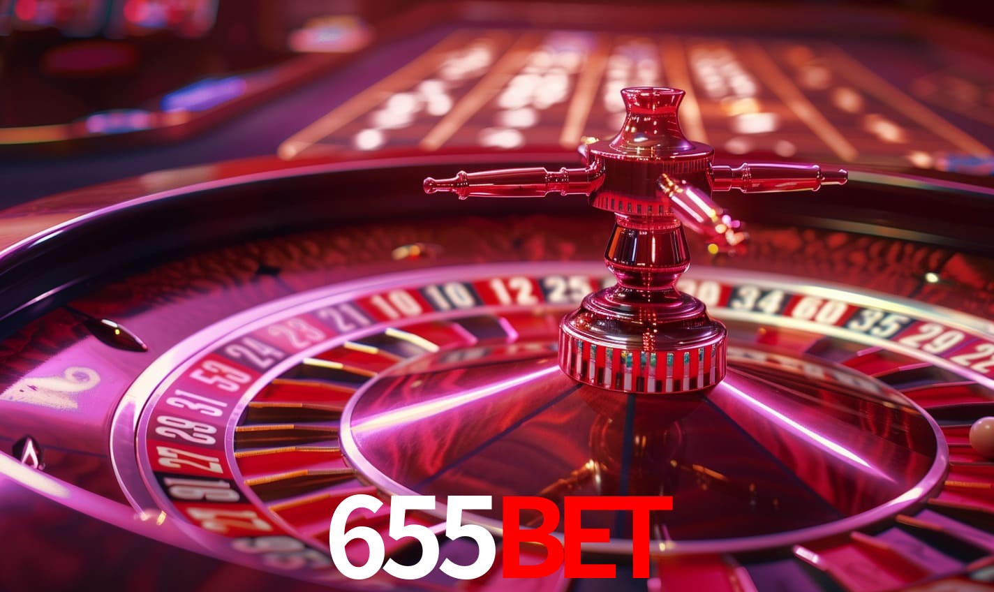 Explorando a Categoria de Eventos em Apostas na 655bet