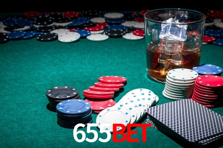 Programa VIP 655bet