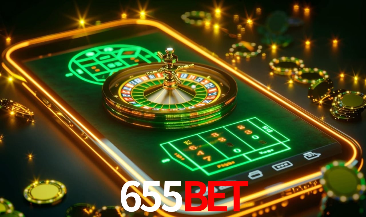 Cadastro Rápido 655bet