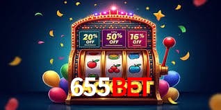 Login Seguro 655bet