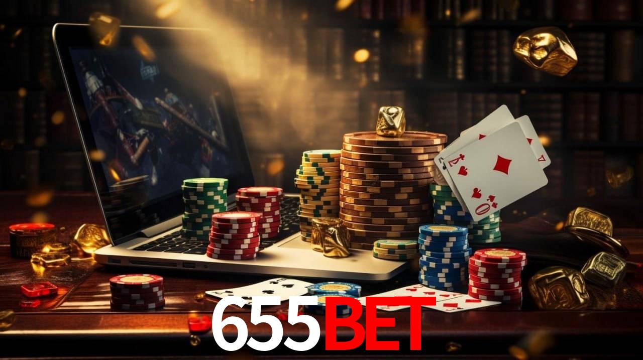 Bônus Diários 655bet