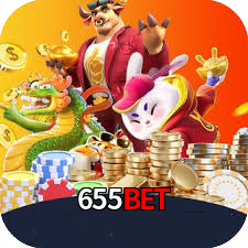 655bet App