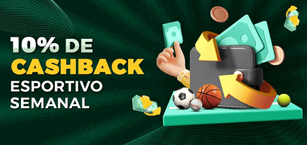 10% de bônus de cashback na 655BET COM